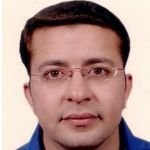 Dr Nitin Gadhiya